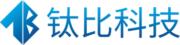 Official logo of Terabits Technology